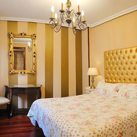 La Casa De Begona Apartment La Guardia Екстериор снимка