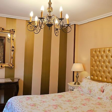 La Casa De Begona Apartment La Guardia Екстериор снимка