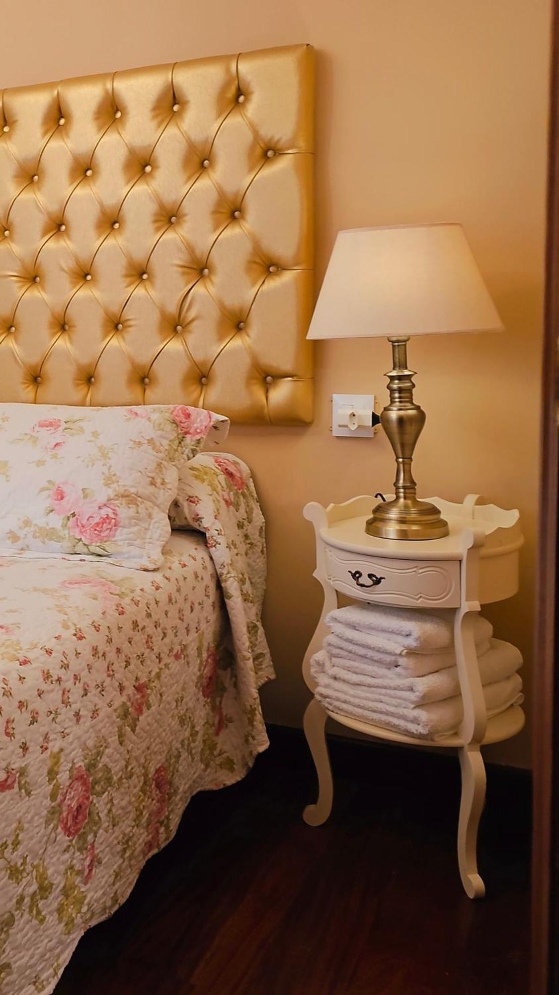 La Casa De Begona Apartment La Guardia Екстериор снимка