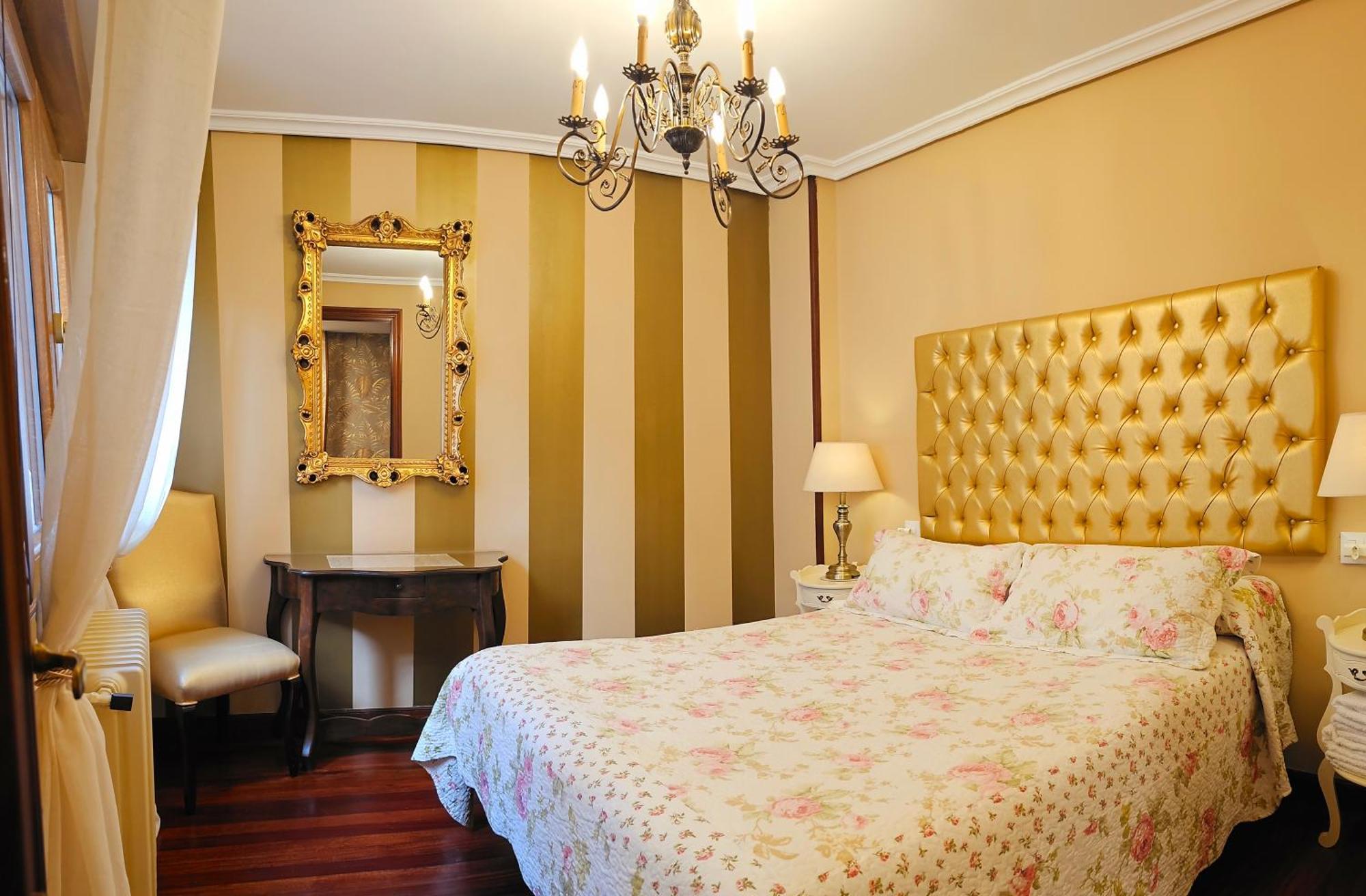 La Casa De Begona Apartment La Guardia Екстериор снимка