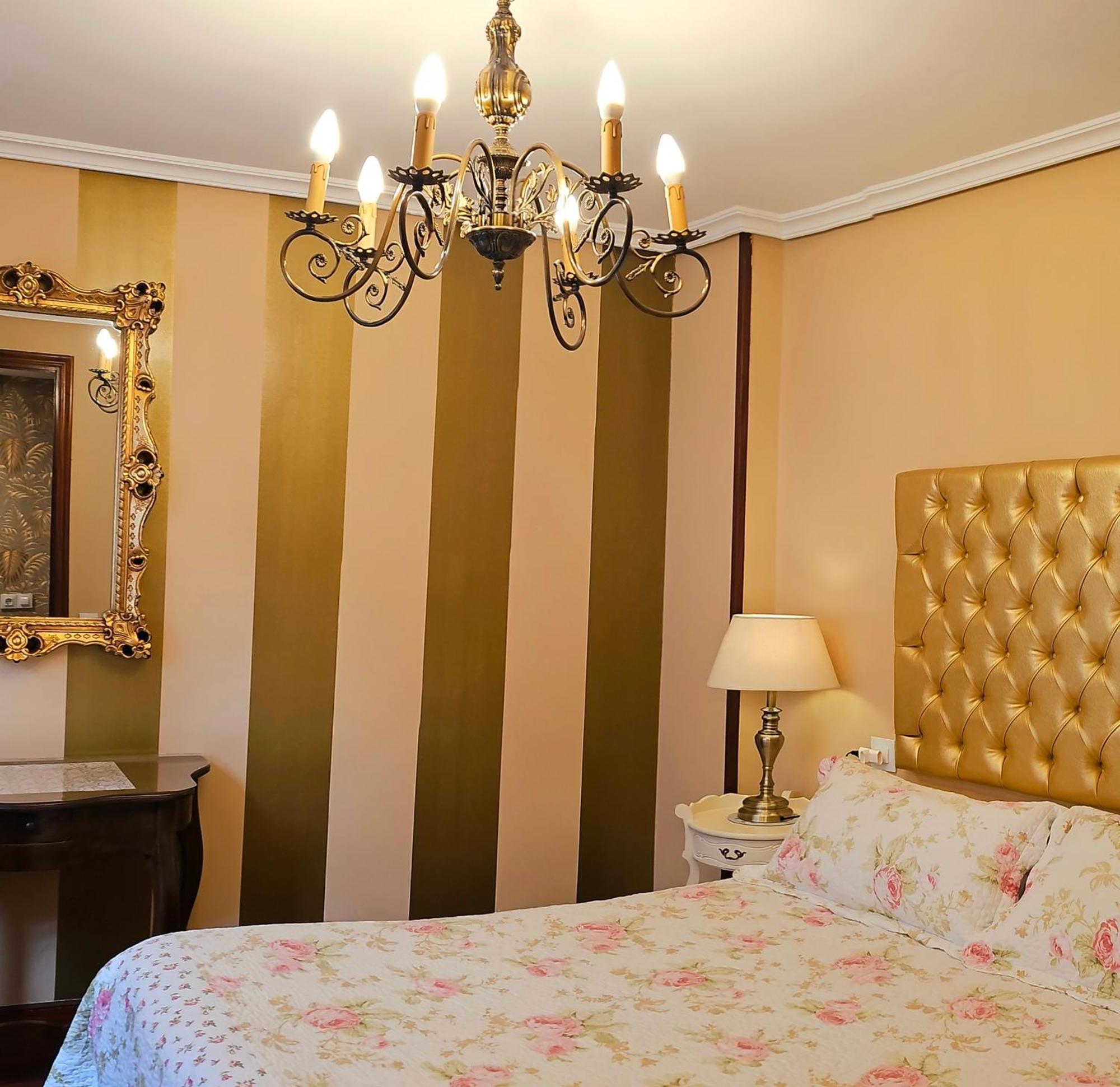 La Casa De Begona Apartment La Guardia Екстериор снимка